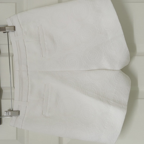 Etcetera textured shorts, size 2 - Picture 4 of 6